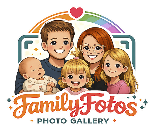 FamilyFotos
